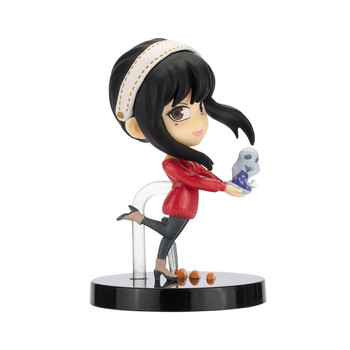 Игровая фигурка Total Anime Семья шпиона W1 Йор (KAZ0083-W1) - Pampik - 3