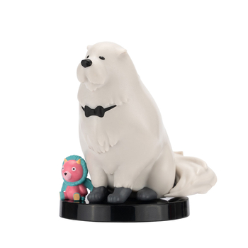 Игровая фигурка Total Anime Семья шпиона W1 Бонд (KAZ0085-W1) - Pampik - 2