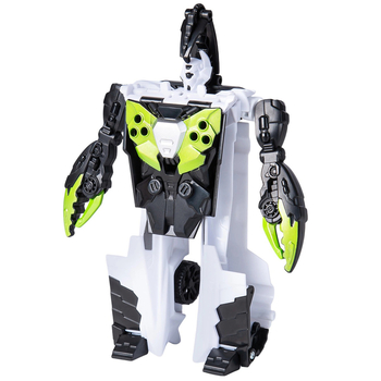 Робот-трансформер Screechers Wild! S5 Дарккло (KS686154) - Pampik - 2