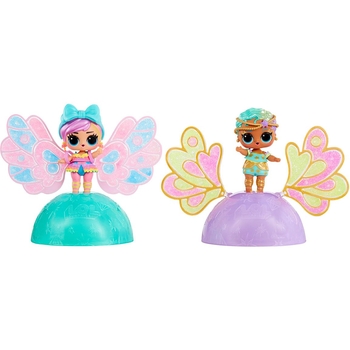 Игровой набор с куклой LOL Surprise! Волшебные феи, в ассортименте (523918) - Pampik - 7