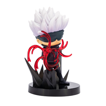 Игровая фигурка Total Anime Магическая битва W1 Годжо (KAZ0078-W1) - Pampik - 6