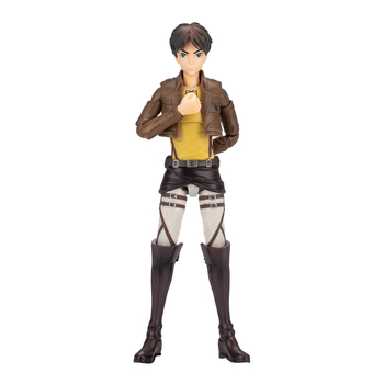 Ігрова фігурка Total Anime Атака титанів W1 Ерен (KAZ0006-W1) - Pampik - 2