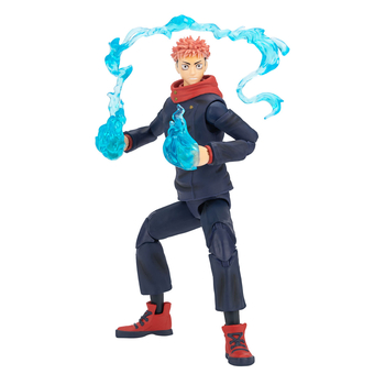 Игровая фигурка Total Anime Магическая битва W1 Итадори (KAZ0003-W1) - Pampik