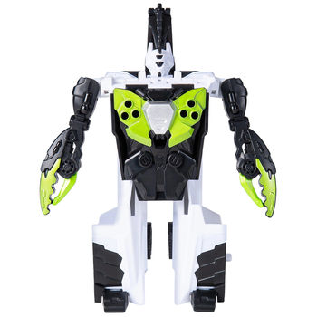 Робот-трансформер Screechers Wild! S5 Дарккло (KS686154) - Pampik