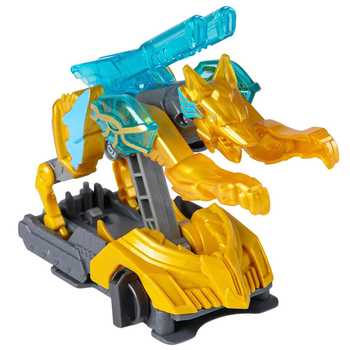 Ігровий набір Screechers Wild! S5 L1 Солент (EU686114) - Pampik - 2