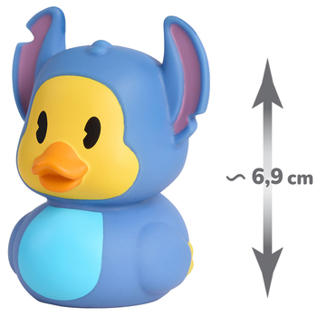 Ігрова фігурка Disney Duckalooz Качечка, 1 шт. в асортименті (33415) - Pampik - 3