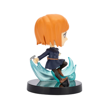 Ігрова фігурка Total Anime Магічна битва W1 Нобара (KAZ0076-W1) - Pampik - 3