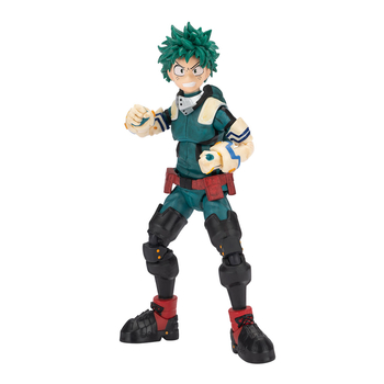 Игровая фигурка Total Anime Моя геройская академия W1 Идзуку (KAZ0002-W1) - Pampik - 2