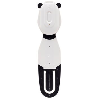 Закладка-ліхтарик Flexilight Rechargeable Друзі Панда (FLRPPA) - Pampik - 2