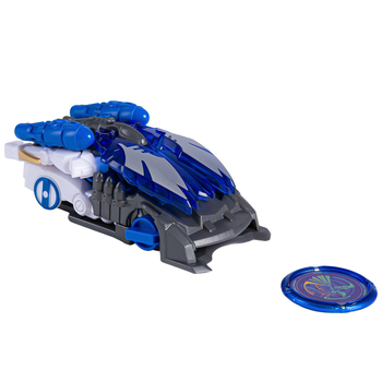 Ігровий набір Screechers Wild S5 L1 Галер (EU686111) - Pampik - 6