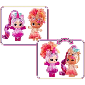 Ігровий набір із лялькою L.O.L. Surprise! Фантастичні єдинороги, в асортименті (121336) - Pampik - 5