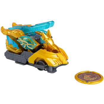 Ігровий набір Screechers Wild! S5 L1 Солент (EU686114) - Pampik - 4