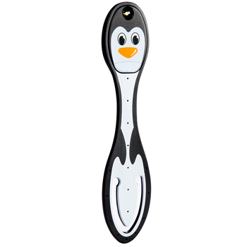 Закладка-ліхтарик Flexilight Класика Пінгвін (FLP) - Pampik