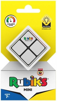 Головоломка Rubik's Кубик-міні, 2х2 (6063038) - Pampik - 3