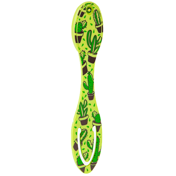 Закладка-ліхтарик Flexilight Класика Кактуси (FLCAC) - Pampik