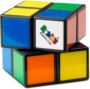 Головоломка Rubik's Кубик-міні, 2х2 (6063038) - Pampik - 2