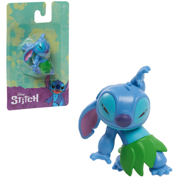 Уцінка. Ігрова фігурка Stitch Стіч W2, 1 шт. в асортименті (46260-1) - Pampik - 9