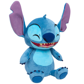 Інтерактивна іграшка Stitch Стіч-Сміхотун, 27,9 см (10421) - Pampik - 2
