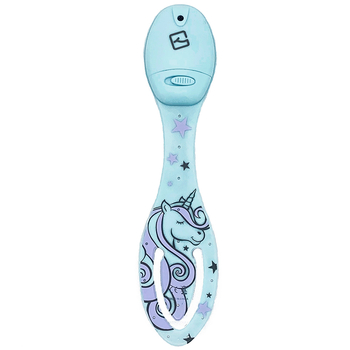 Закладка-ліхтарик Flexilight Класика Єдиноріг (FLU) - Pampik - 2