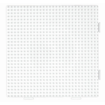 Термомозаїка Hama Midi Набір полів: Великий квадрат 234, 4 шт. (HM-4581) - Pampik - 2