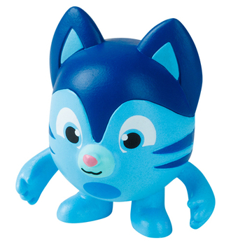 Фігурка Piñata Smashlings Кумедний герой, 1 фігурка в асортименті (SL2010) - Pampik - 4