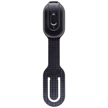 Закладка-ліхтарик Flexilight Rechargeable Класика Чорні крапки (FLRBD) - Pampik - 2