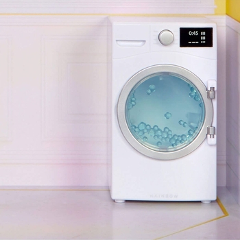 Ігровий набір Rainbow High Веселковий таунхаус (502203) - Pampik - 7