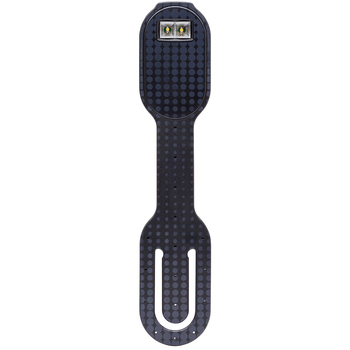 Закладка-ліхтарик Flexilight Rechargeable Класика Чорні крапки (FLRBD) - Pampik