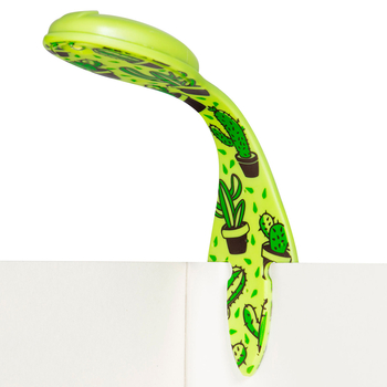 Закладка-ліхтарик Flexilight Класика Кактуси (FLCAC) - Pampik - 4