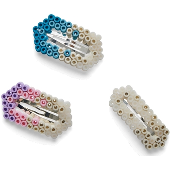 Термомозаика Hama Midi Набор для творчества: Модные украшения. Браслеты, с ящиком (HM-3712) - Pampik - 4