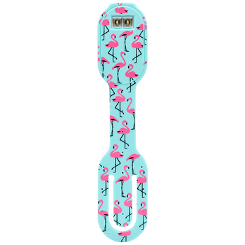 Закладка-ліхтарик Flexilight Rechargeable Класика Фламінго (FLRFL) - Pampik