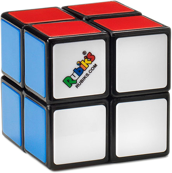 Головоломка Rubik's Кубик-міні, 2х2 (6063038) - Pampik