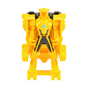 Динозавр-трансформер Quantum Heroes Dinoster Делби (EU580852) - Pampik - 4