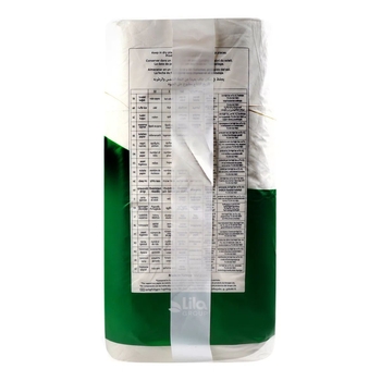 Папір туалетний Nua тришаровий, 32 рулони - Pampik - 3