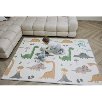 Ігровий килимок FreeON Magic Dino, 200×150 см (85680) - Pampik - 7