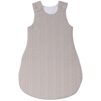 Спальний мішок дитячий FreeON Bubaba Grey, 0-6 міс. (47436) - Pampik