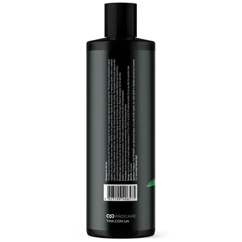 Шампунь для жирного волосся Tink Грейпфрут та Зелений чай, 500 мл - Pampik - 2