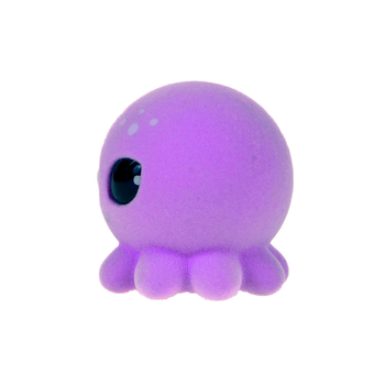 Коллекционная фигурка Flockies Осьминог Оливия (FLO0405) - Pampik - 3