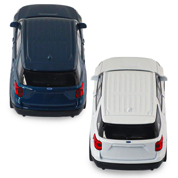 Автомодель TechnoDrive Ford Explorer 2023, 1 шт. в ассортименте (250392W) - Pampik - 8