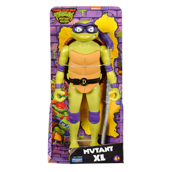 Игровая фигурка TMNT Мovie III Донателло XL (83222) - Pampik - 3
