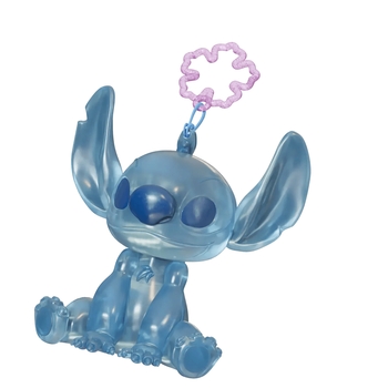 Сквіш-іграшка Eolo Disney Stitch Squishy Friends Дісней Стіч, в асортименті (EO-004998) - Pampik - 8