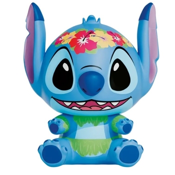 Сквіш-іграшка Eolo Disney Stitch Slow Rising Дісней Стіч, в асортименті (EO-004495) - Pampik - 2