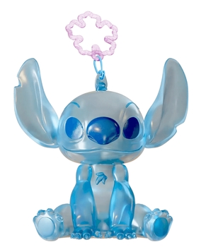 Сквіш-іграшка Eolo Disney Stitch Squishy Friends Дісней Стіч, в асортименті (EO-004998) - Pampik - 4