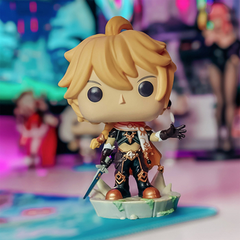 Игровая фигурка Funko Pop! Путешественник Эфир (68380) - Pampik - 5