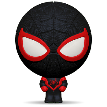 Стретч-іграшка Elastikorps HeroPop Марвел Людина-Павук, 1 шт. в асортименті (HEPO10MARM) - Pampik - 5