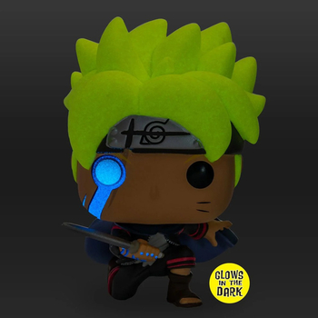 Игровая фигурка Funko Pop! Boruto Боруто (GW) (55645) - Pampik - 4