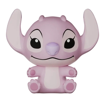Сквіш-іграшка Eolo Disney Stitch Slow Rising Дісней Стіч, в асортименті (EO-004495) - Pampik - 4