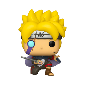 Игровая фигурка Funko Pop! Boruto Боруто (GW) (55645) - Pampik