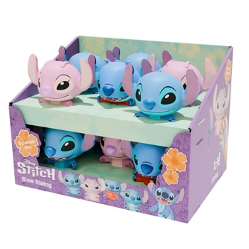 Сквіш-іграшка Eolo Disney Stitch Slow Rising Дісней Стіч, в асортименті (EO-004495) - Pampik - 5