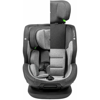 Автокрісло Osann Flame360 i-Size Universe Grey (108-281-252) - Pampik - 5